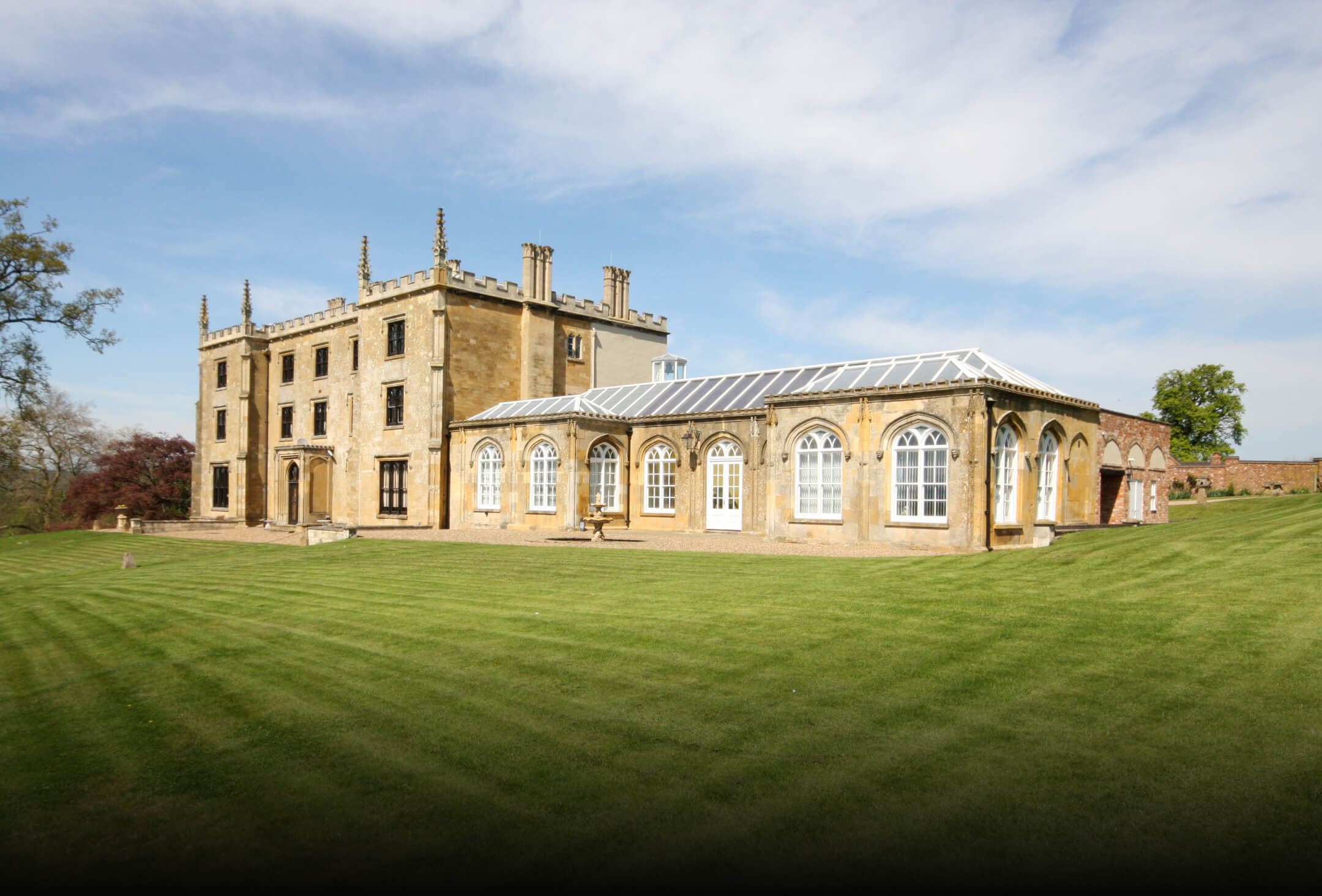Abbey Manor